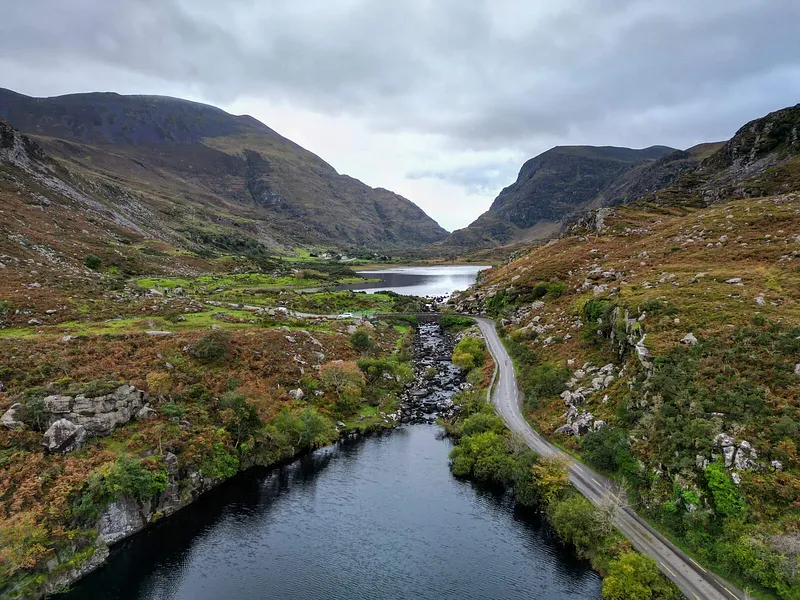 Ring of Kerry Private Tour