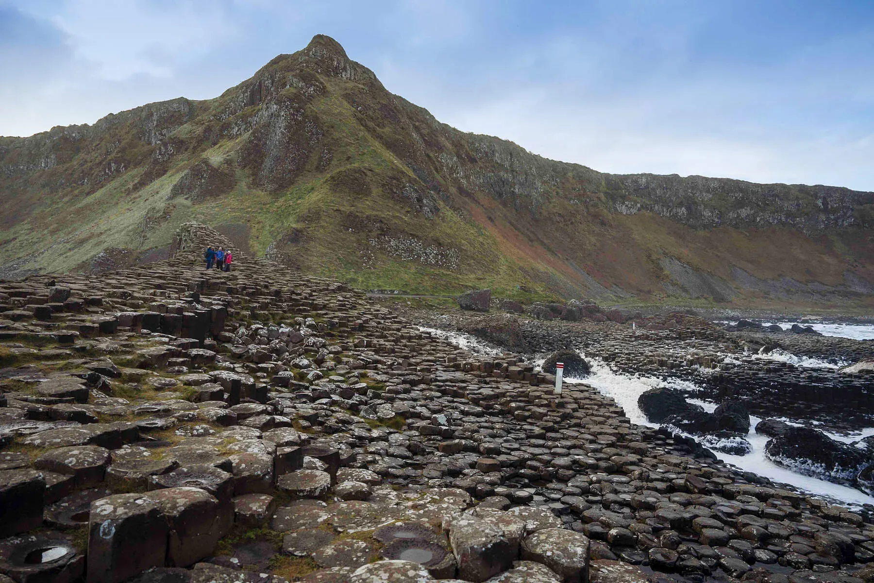 Private Giant’s Causeway Tour Starting in Dublin, photo 1 of 3