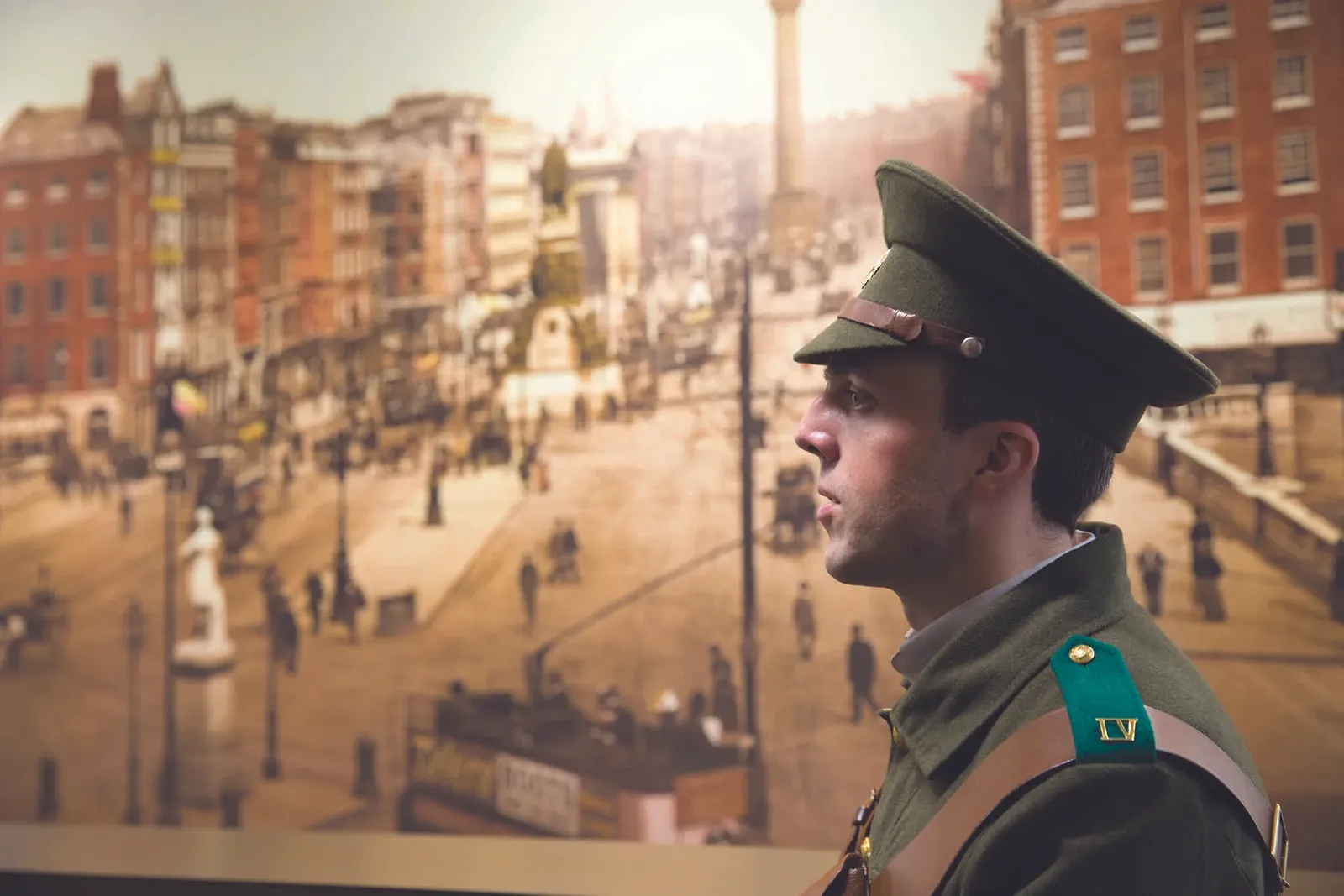 1916 Rebellion Private Guided Full-Day Tour, photo 1 of 3