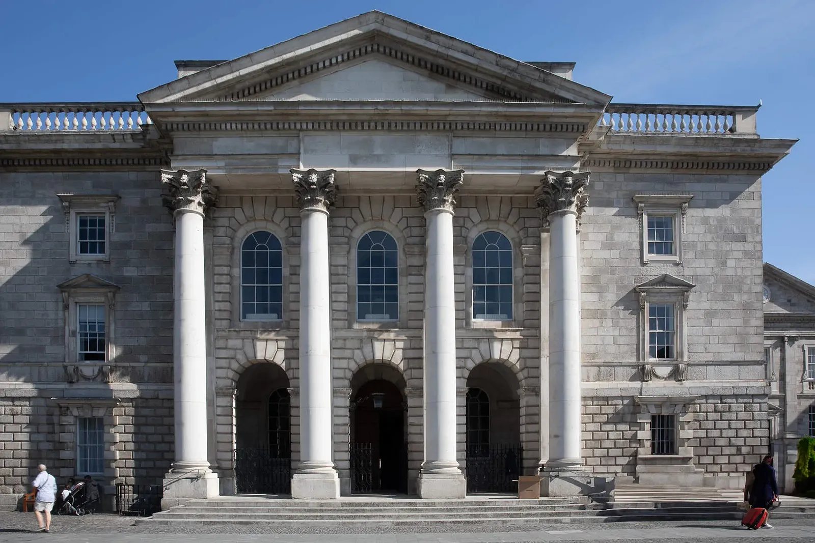 1916 Rebellion Private Guided Full-Day Tour, photo 3 of 3