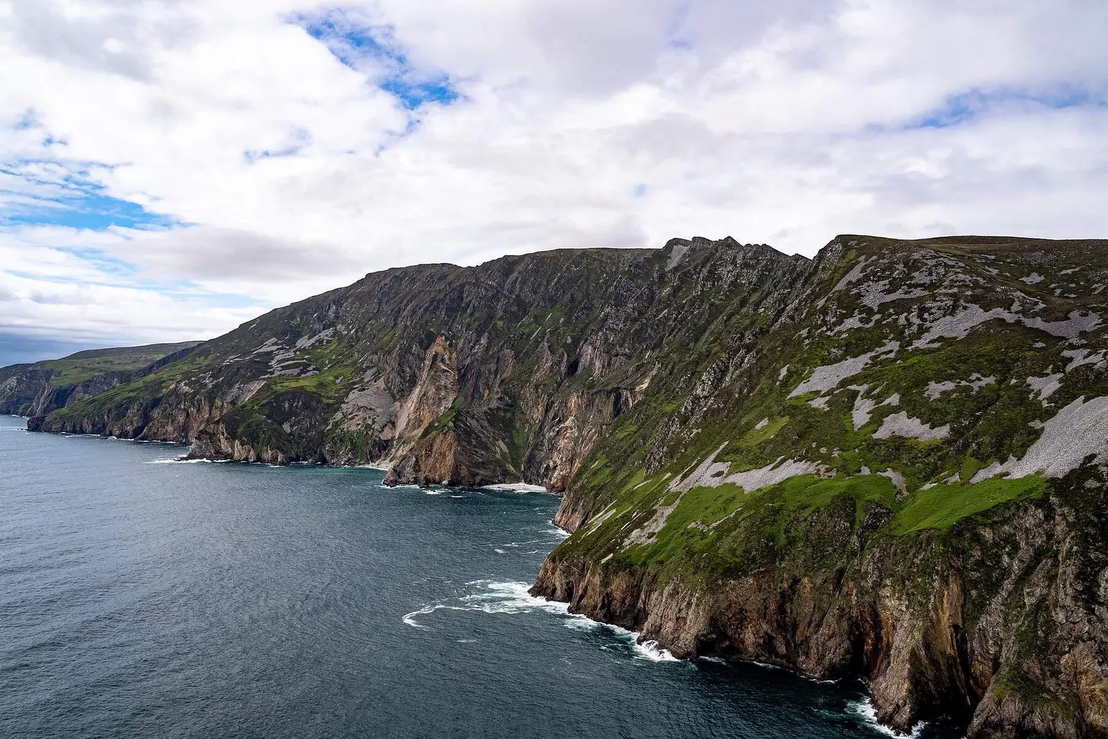 Killybegs Full Day Cruise Excursion, photo 1 of 3