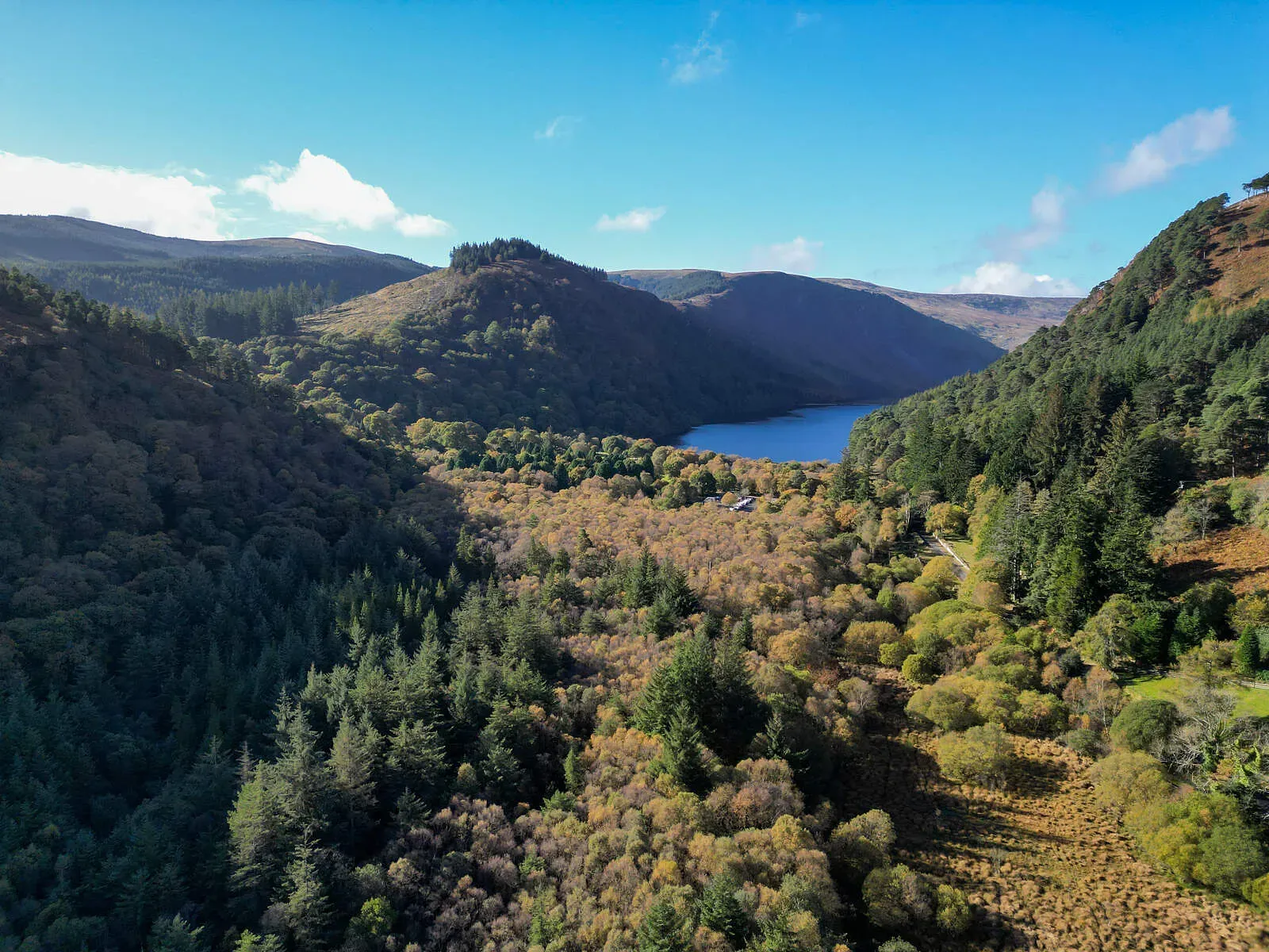 Wicklow Gaol, Glendalough & Powerscourt Private Tour, photo 3 of 3